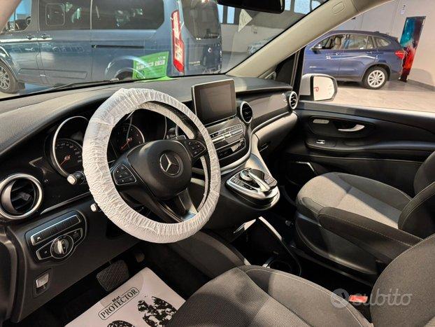 Mercedes-benz V 200 d Premium Long