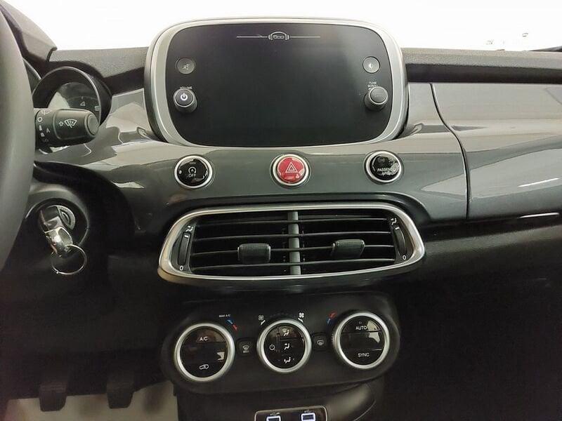 FIAT 500X 500X 1.0 T3 120 CV Cross