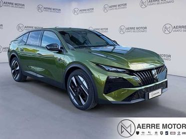 Peugeot 408 NUOVA 408 HYBRID GT EXCLUSIVE 145 CV