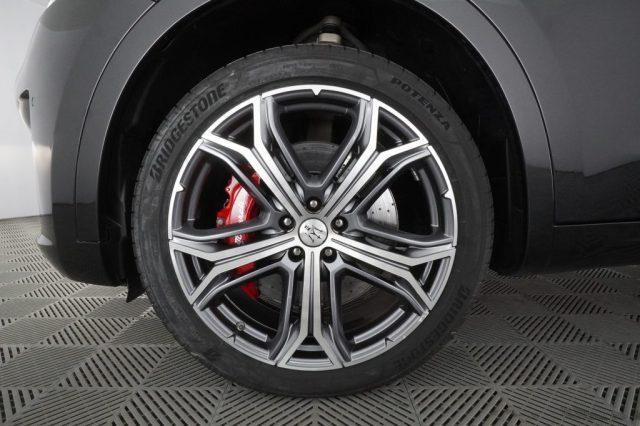 MASERATI Levante Levante 330 CV MHEV AWD GT