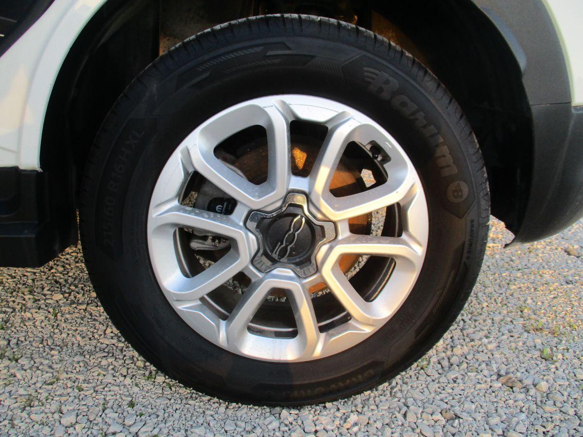 FIAT 500X 1.6 M.Jet 120cv DCT Cross-2020 KM64000