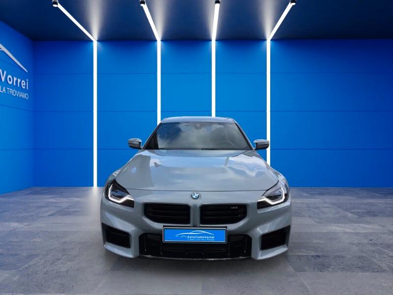 BMW Serie 2 Cpé(G42/87) M2