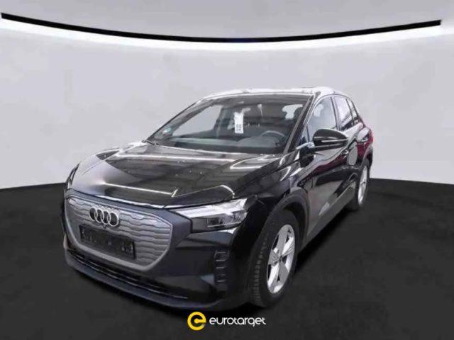 AUDI Q4 e-tron Q4 45 e-tron quattro