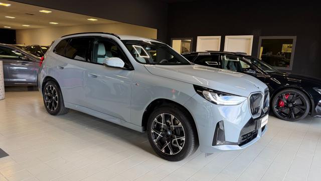 BMW X3 xDrive20 48V MSport