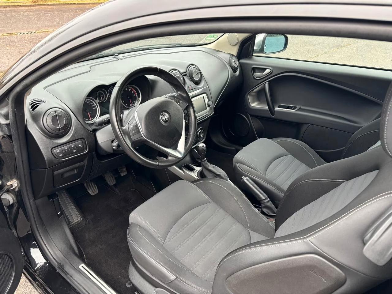 Alfa Romeo MiTo 1.4 78 CV Led S&S Urban OK NEO