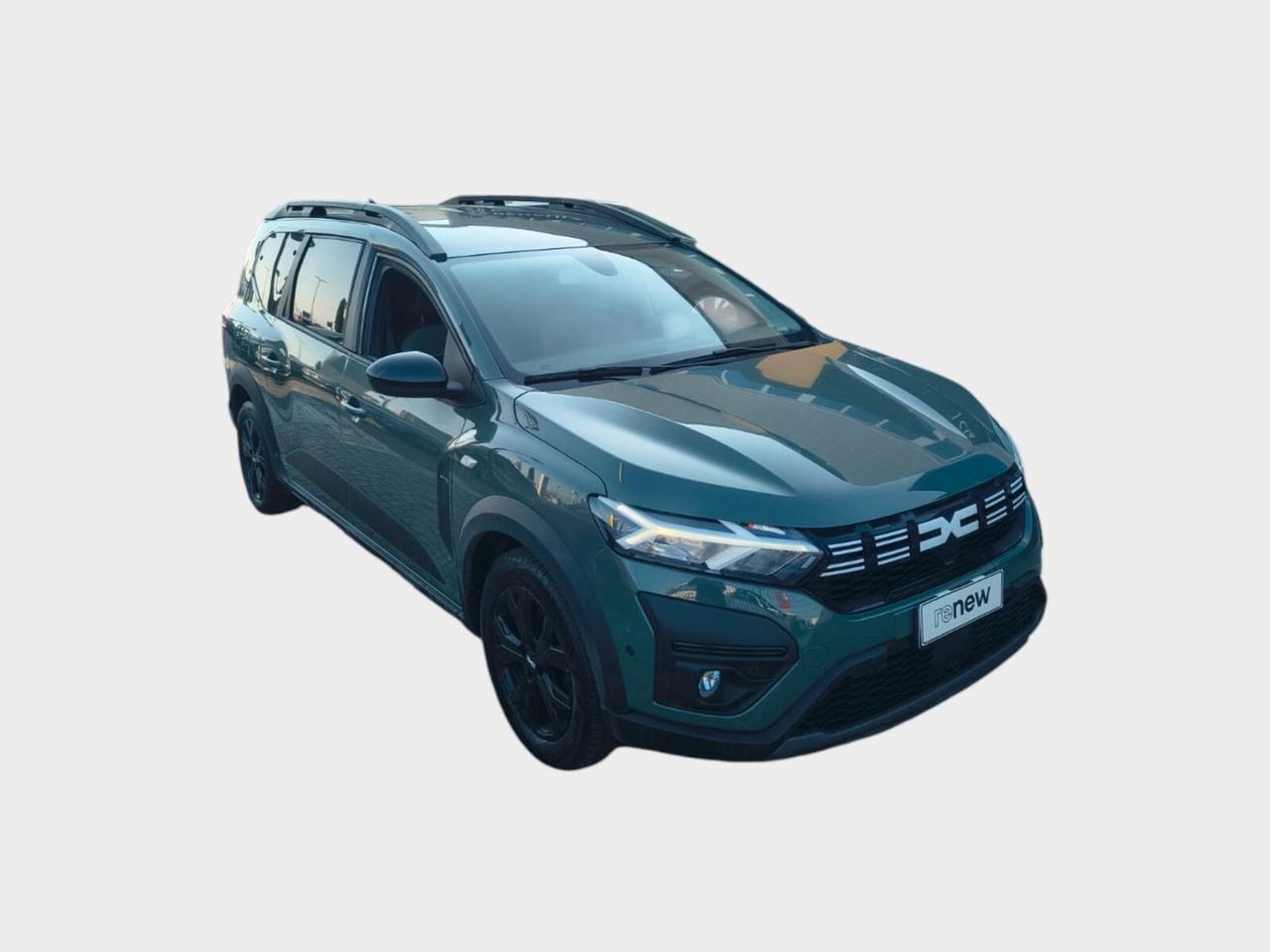 Dacia Jogger 1.0 TCe GPL 100 CV 7 posti Extreme Up