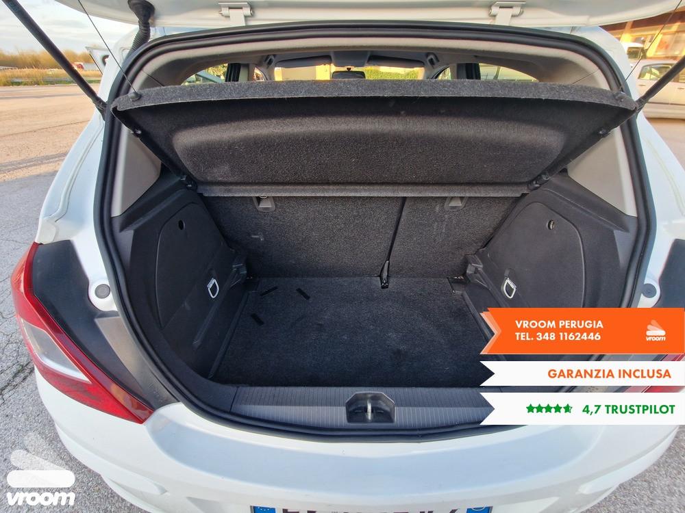 OPEL Corsa 1.3 CDTI 95CV 5 porte Cosmo 2012 EURO5