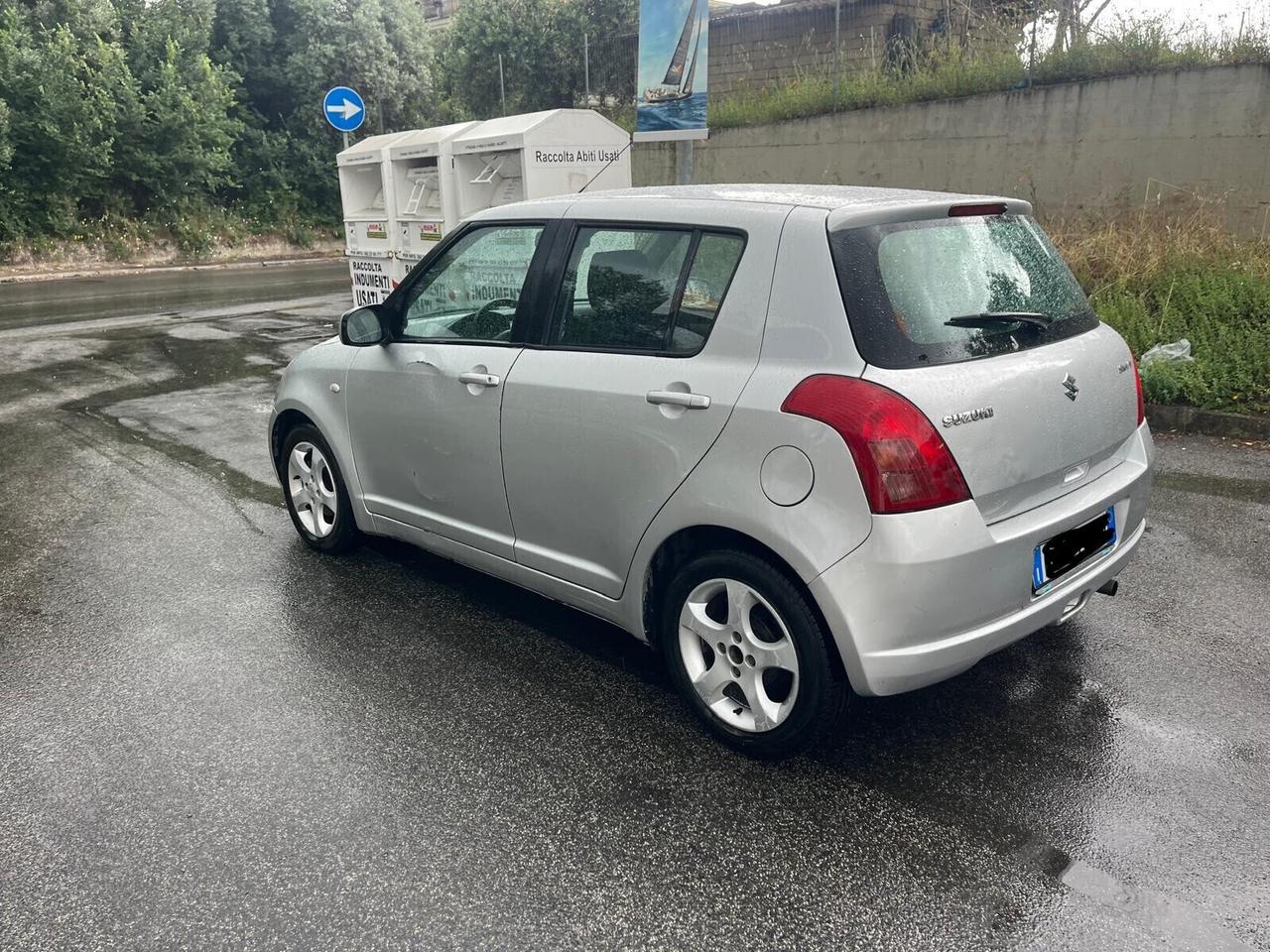 Suzuki Swift 1.3 5p. GL PLUS solo 140.000 KM !!!!!!!