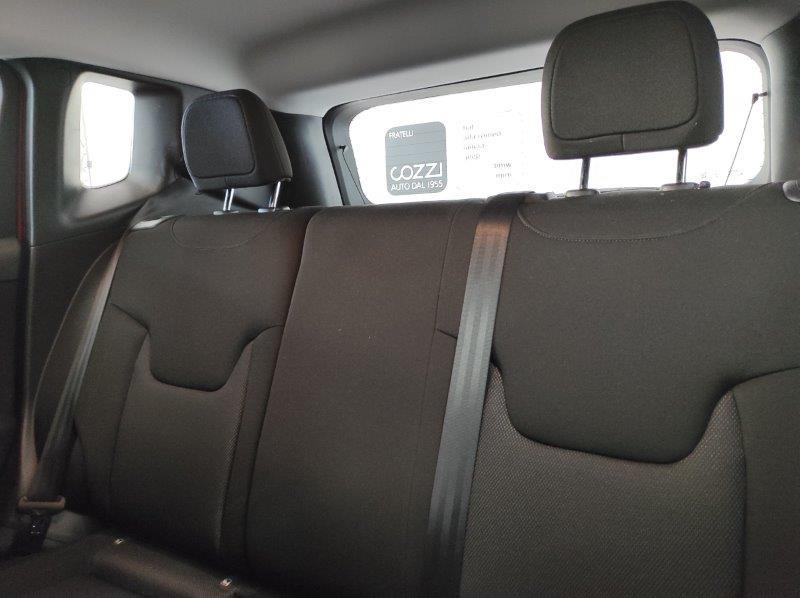 JEEP Renegade - Renegade 1.0 T3 Longitude