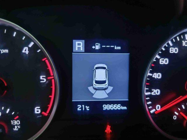 KIA Stonic 1.6 CRDi 110 CV Style