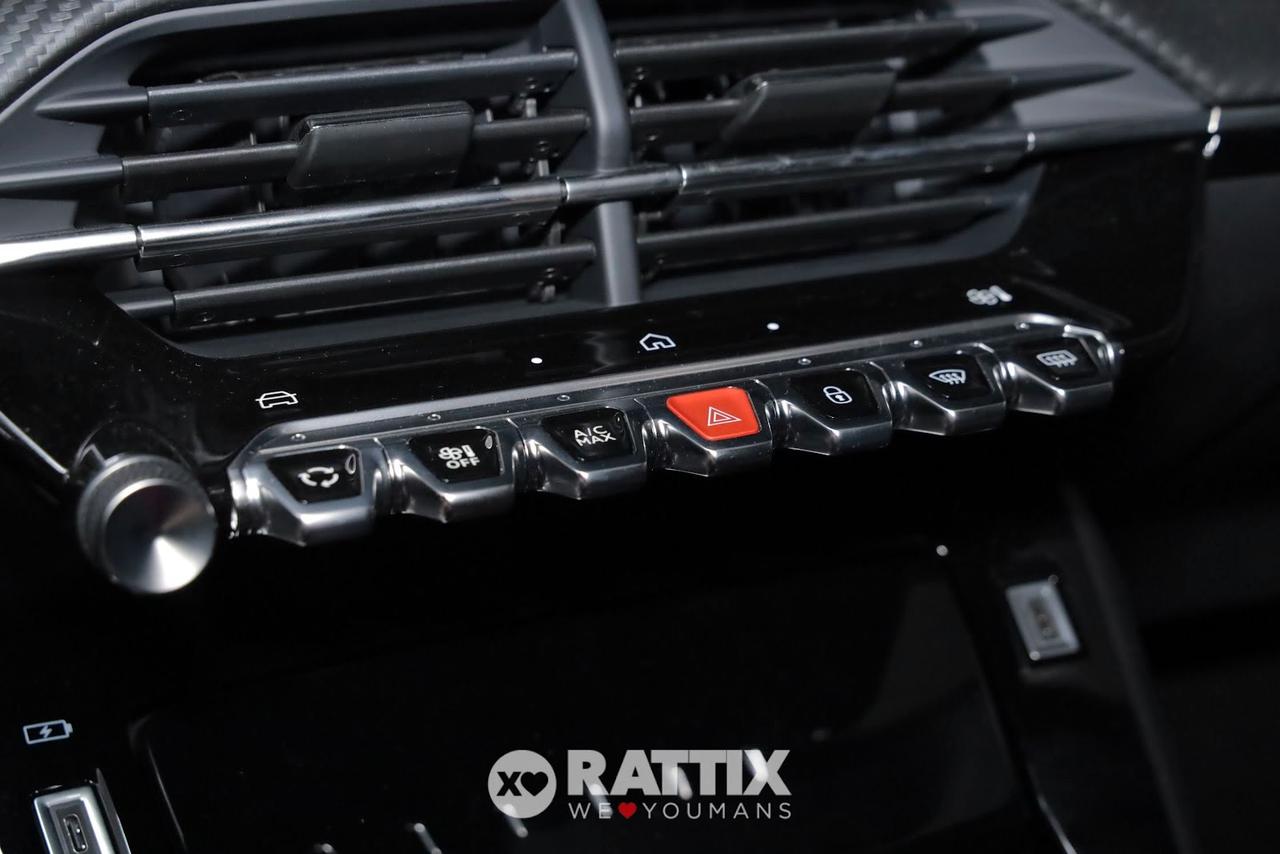 Peugeot 2008 1.2 Puretech 100CV Allure