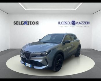 ALFA ROMEO Junior Ibrida My25 Ibrida 1.2145cv Hybrid Edct6