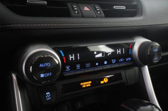 TOYOTA Other RAV4 RAV4 2.5 HV (218CV) E-CVT 2WD Business