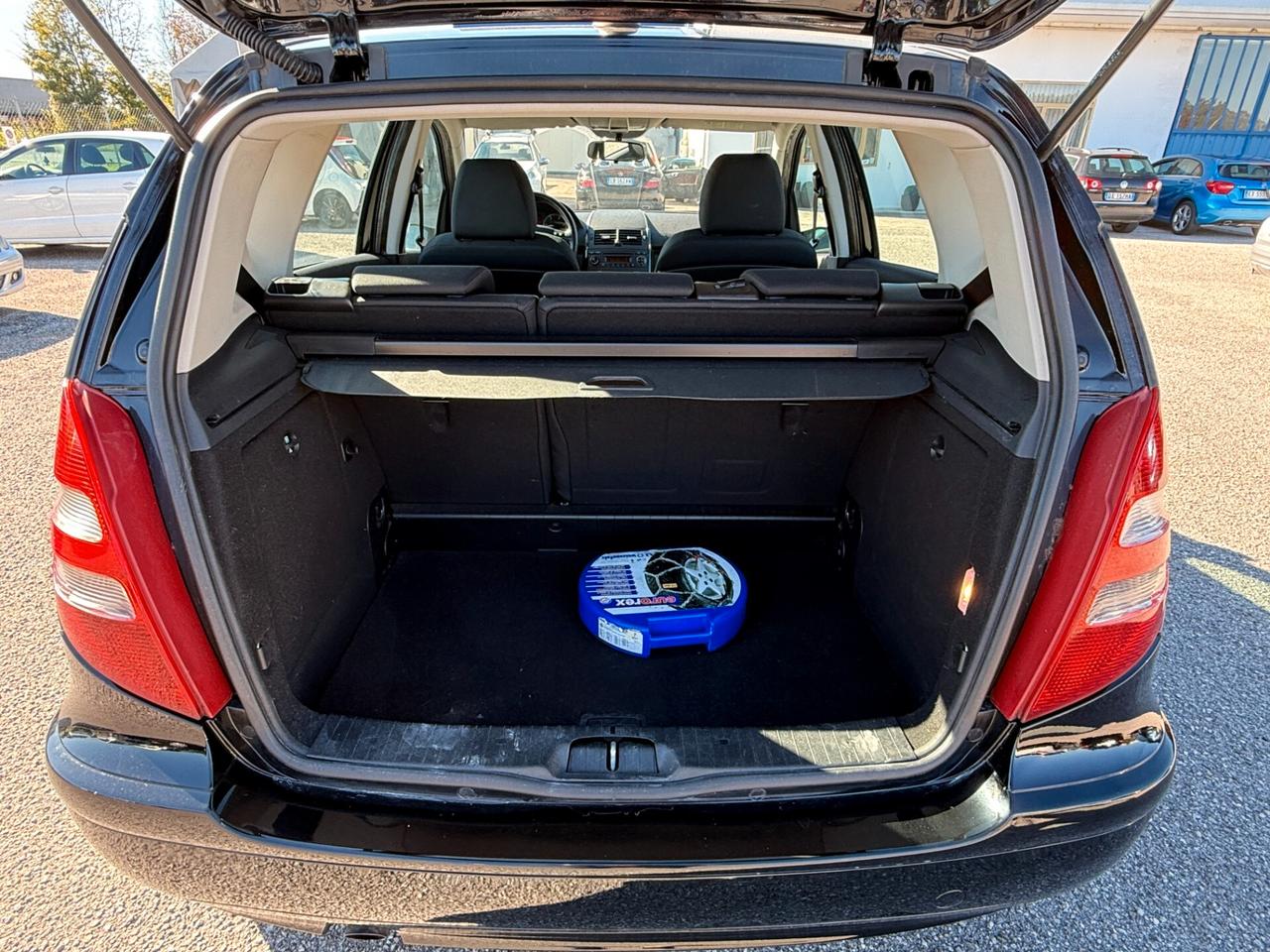 Mercedes-benz A 180 CDI Classic