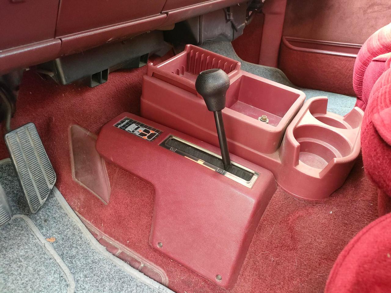 Chevrolet Silverado Sportside 5.7 V8 GPL nuovo