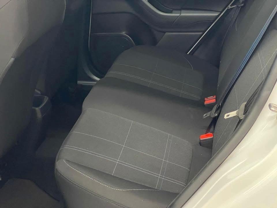 Ford Fiesta 1.5 EcoBlue 5 porte Titanium