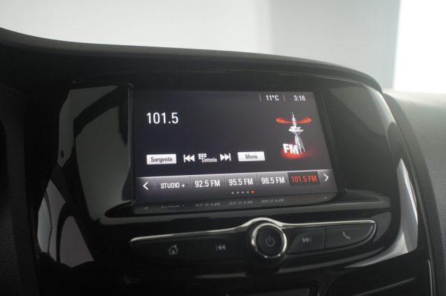 OPEL Karl Karl 1.0 75 CV Rocks