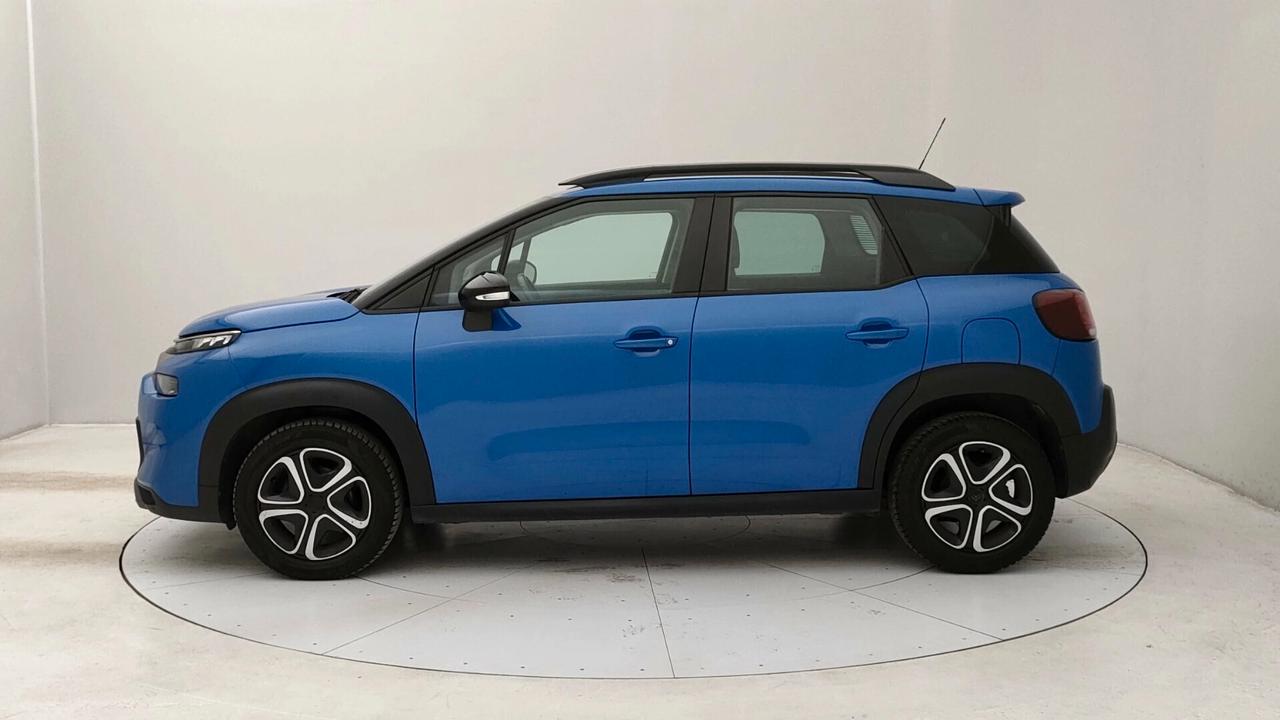 Citroen C3 Aircross C3 Aircross BlueHDi 110 S&S Feel