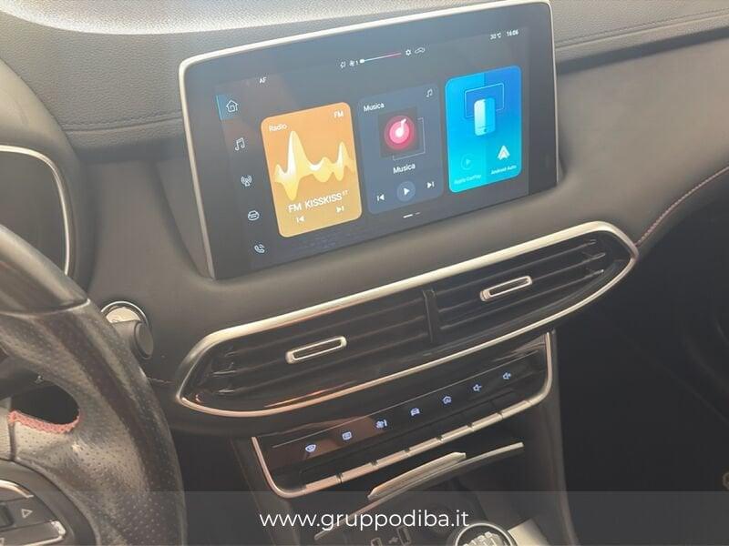 MG HS I 1.5 t Comfort