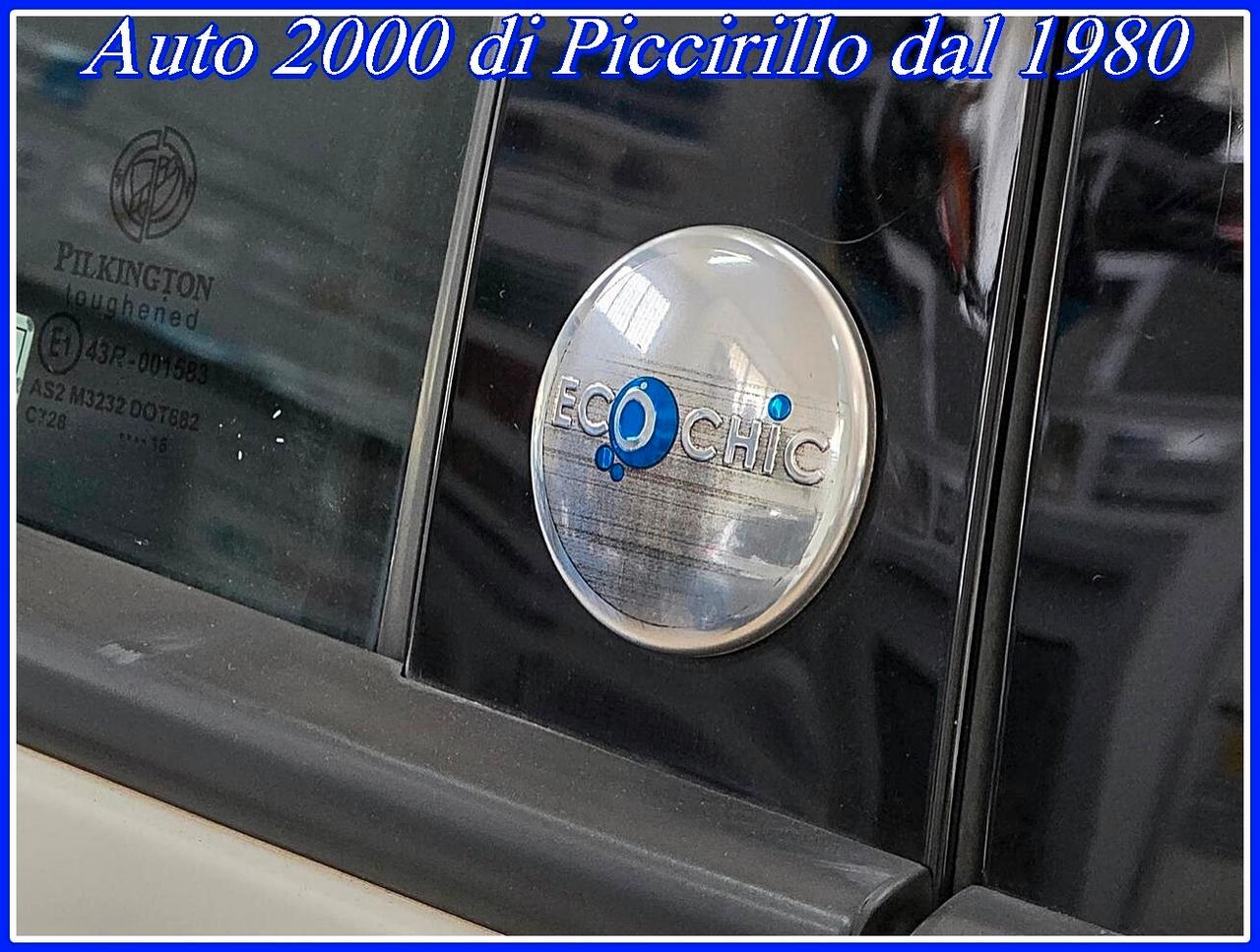 Lancia Ypsilon 1200 GPL di serie Garanzia 12 Mesi