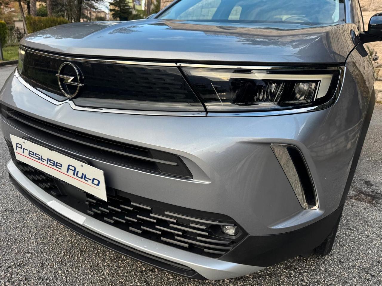 Opel Mokka 1.5 diesel Elegance