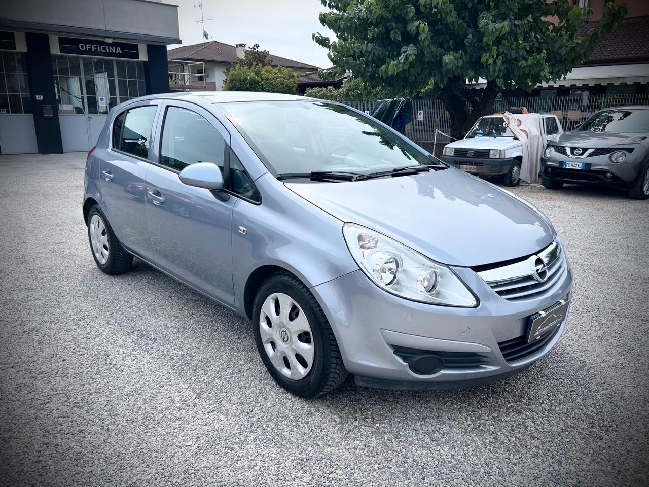 Opel Corsa 1.2 5 porte - PRONTA CONSEGNA