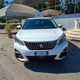 Peugeot 3008 1.5 Bluehdi 130 Cv Active