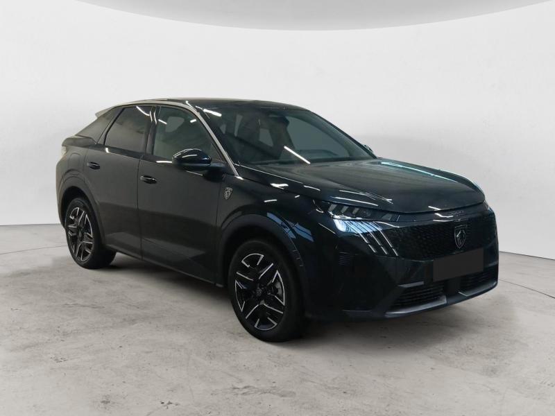 PEUGEOT 3008 Hybrid 145 e-DCS6 GT IN PROMO