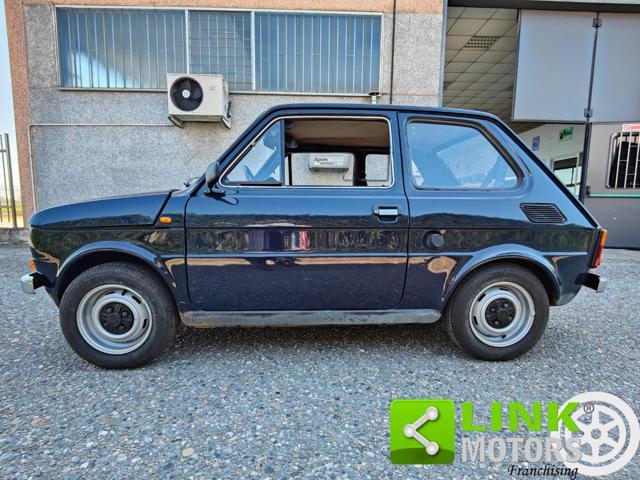 FIAT 126 650