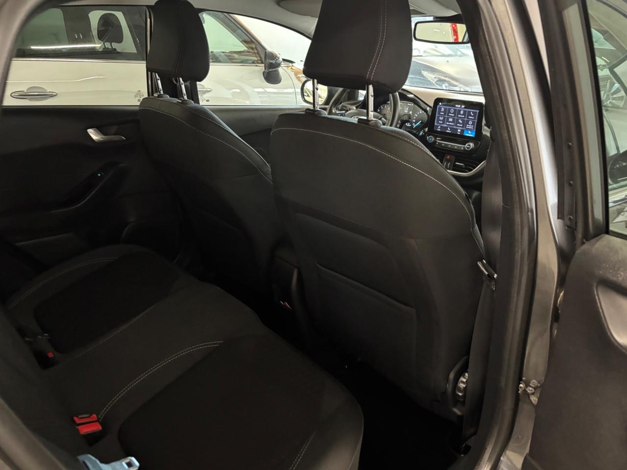Ford Fiesta 1.1 B/GPL 2029 Titanium |OK NEOPATENTATI |