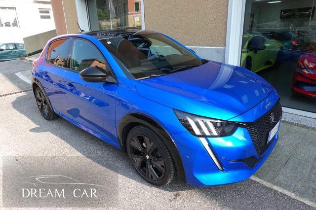 PEUGEOT 208 BlueHDi 100 Stop&Start 5 porte GT Line
