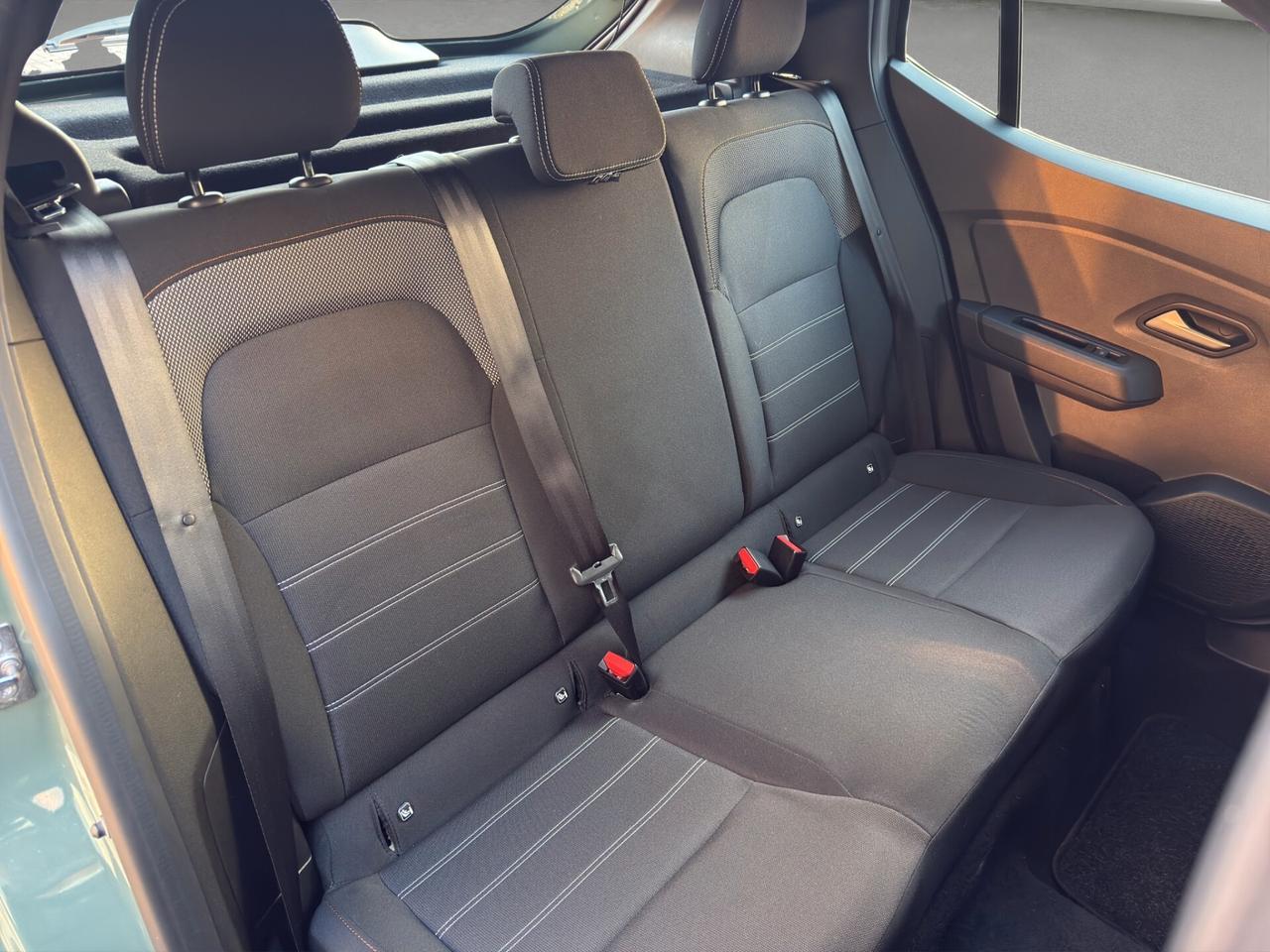 Dacia Sandero Stepway 1.0 TCe 90 CV CVT Expression