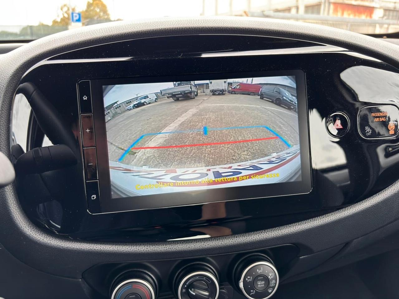 Toyota Aygo X 1.0 VVT-i 72 CV 5 porte Active