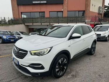 Opel Grandland X Grandland X 1.5 ecotec Ultimate s