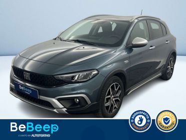 FIAT Tipo 5P 1.5 T4 HYBRID CROSS 130CV DCT
