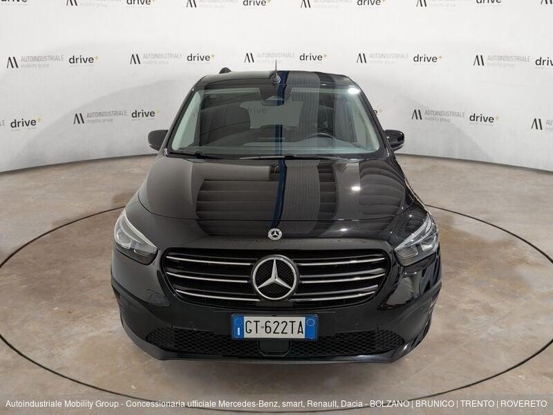 Mercedes-Benz Classe T 180D PREMIUM AUTOMATIC ''NEOPATENTATI''