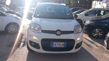 Fiat Panda 0.9 TwinAir Turbo Natural Power Easy