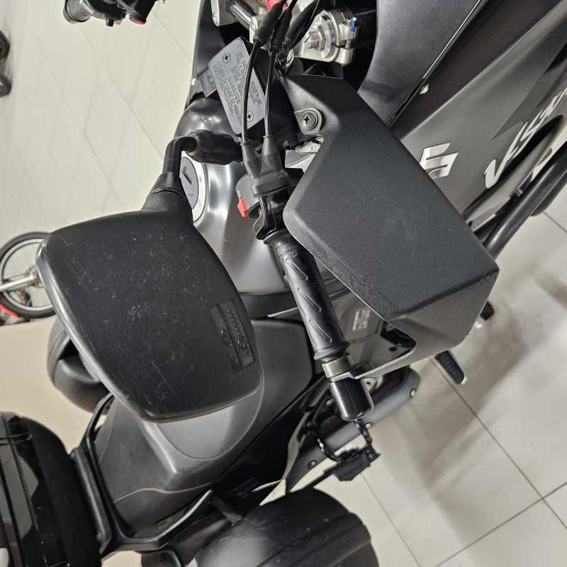 Suzuki V-Strom 650DL - 2006
