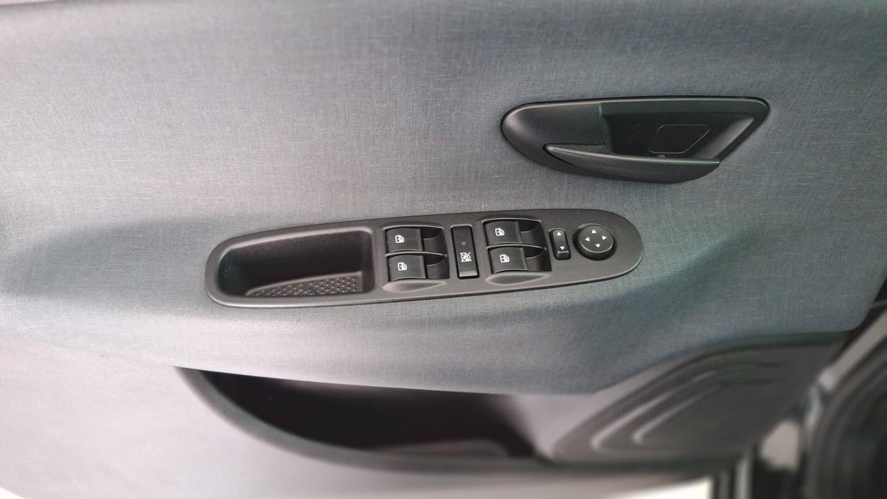 Lancia Ypsilon 1.0 FireFly 5 porte S&S Hybrid Gold
