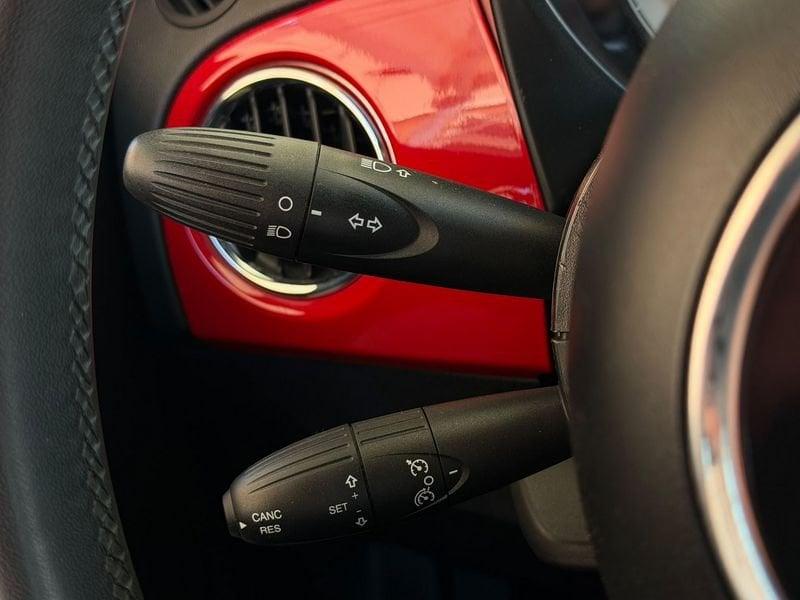 FIAT 500 500 1.0 hybrid Dolcevita 70cv