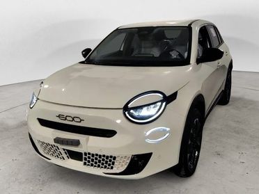 FIAT 600 600 Hybrid 110 CV DCT MHEV La Prima