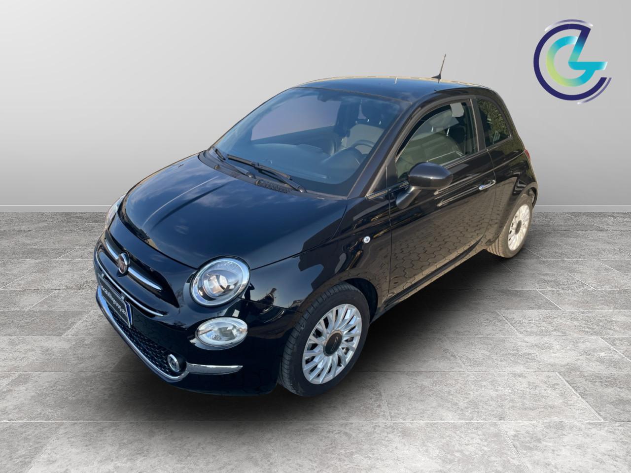 FIAT 500 III 2015 - 500 1.0 hybrid Dolcevita 70cv