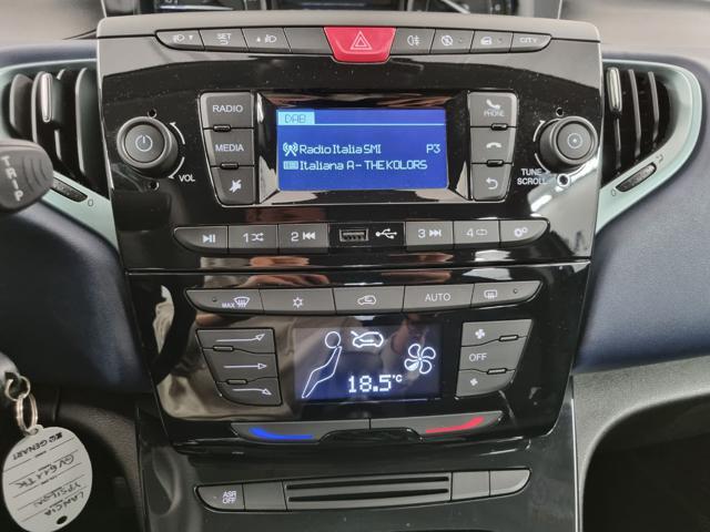 LANCIA Ypsilon 1.0 FireFly 5 porte S&S Hybrid Oro