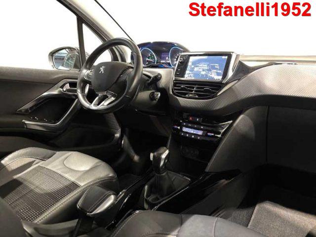 PEUGEOT 2008 - 1.6 e-hdi 8v Allure s&s 92cv