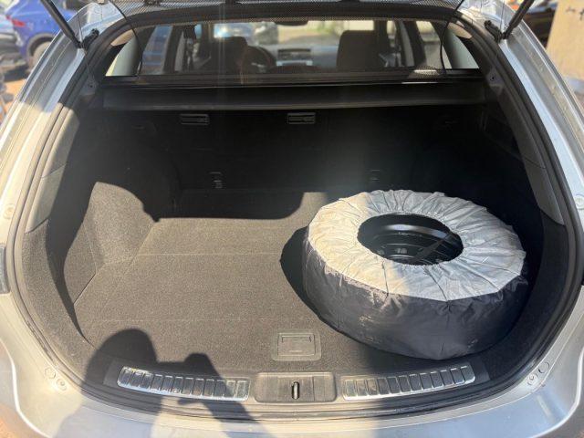 MAZDA 6 2.0 CD 16V/140CV Wag. Luxury