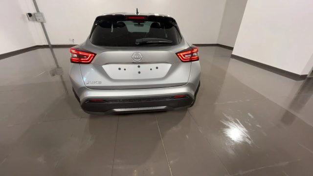 NISSAN Juke 1.0 DIG-T 114 CV DCT N-Connecta #VARI COLORI