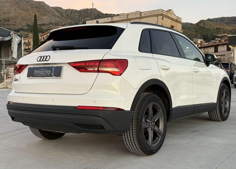 Audi Q3 Business 2.0 TDI 150CV 35