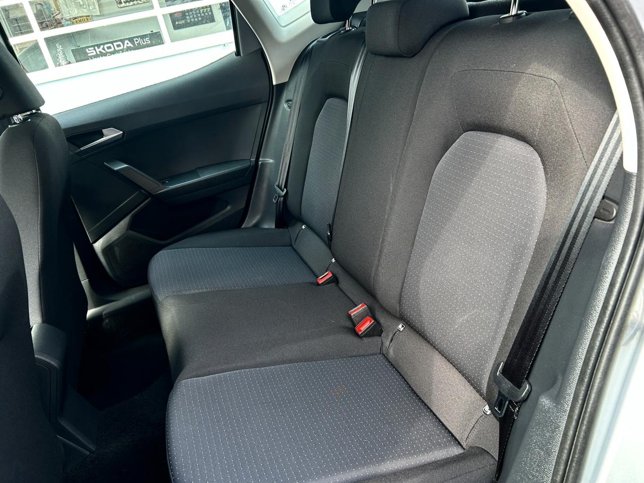 Seat Arona 1.0 TGI Style 2022
