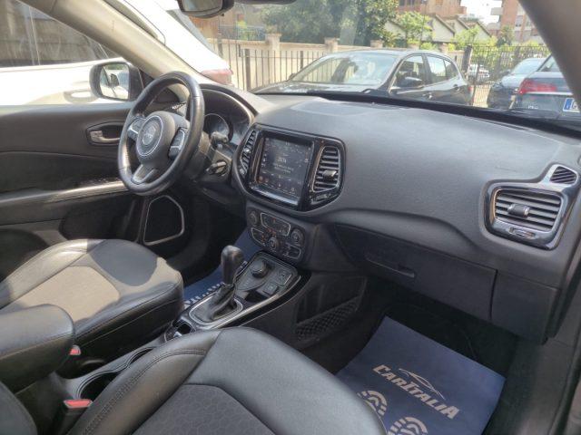 JEEP Compass 2.0 Multijet II 4WD Night Eagle