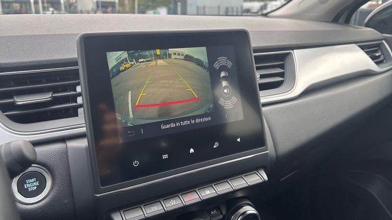 Renault Captur II 2019 1.6 E-Tech full hybrid Techno Auto 145cv